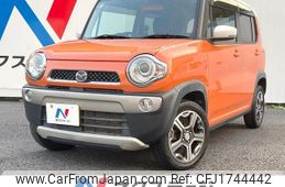 mazda flair 2018 CFJ1744442