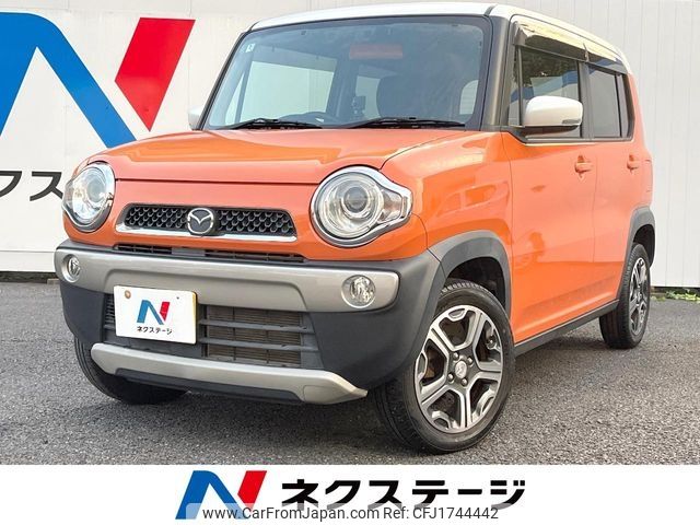 mazda flair 2018 CFJ1744442 image 1