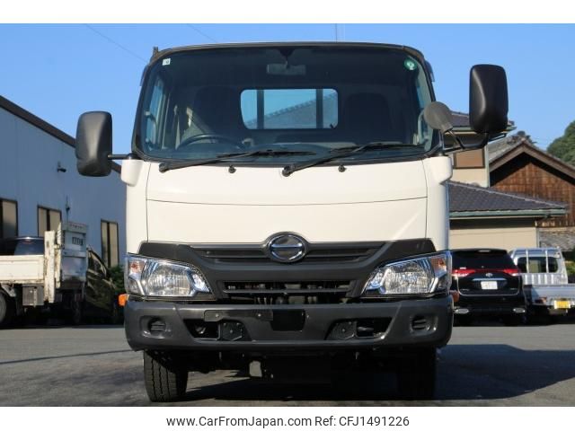 hino dutro 2018 quick_quick_TKG-XZC605M_XZC605-0021903 image 2