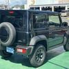 suzuki jimny-sierra 2024 GOO_JP_700060017330250509006 image 11