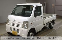 suzuki carry-truck 2011 CFJ1634735