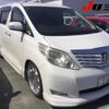 toyota alphard 2009 -TOYOTA 【三重 339ﾓ226】--Alphard ANH20W-8084608---TOYOTA 【三重 339ﾓ226】--Alphard ANH20W-8084608- image 1