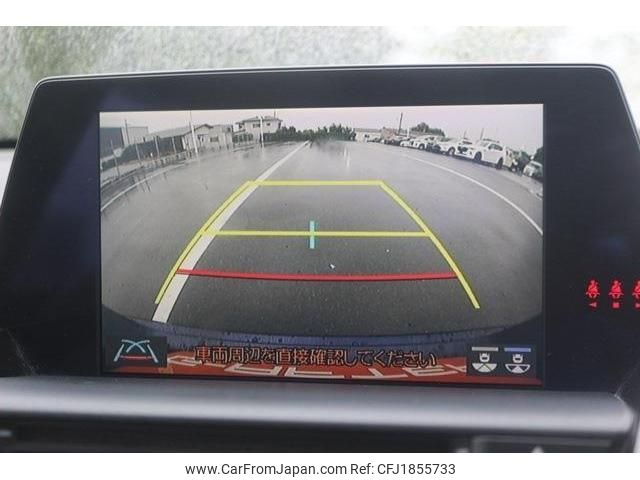 toyota crown 2018 CFJ1855733 image 2