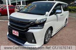toyota vellfire 2016 -TOYOTA--Vellfire DBA-AGH30W--AGH30-0091569---TOYOTA--Vellfire DBA-AGH30W--AGH30-0091569-