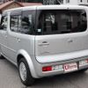 nissan cube 2006 -NISSAN--Cube YZ11--015873---NISSAN--Cube YZ11--015873- image 14