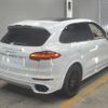porsche cayenne 2016 -PORSCHE--Porsche Cayenne WP1ZZZ92ZGLA78959---PORSCHE--Porsche Cayenne WP1ZZZ92ZGLA78959- image 2
