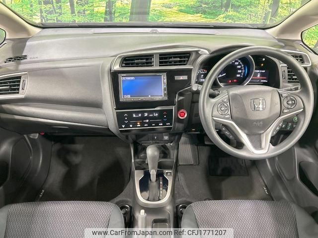 honda fit 2019 CFJ1771207 image 2