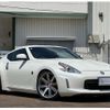 nissan fairlady-z 2013 -NISSAN--Fairlady Z CBA-Z34--Z34-400715---NISSAN--Fairlady Z CBA-Z34--Z34-400715- image 9