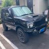 suzuki jimny 2012 -SUZUKI--Jimny ABA-JB23W--JB23W-681806---SUZUKI--Jimny ABA-JB23W--JB23W-681806- image 3