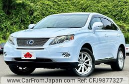 lexus rx 2011 -LEXUS--Lexus RX DAA-GYL16W--GYL16-2403561---LEXUS--Lexus RX DAA-GYL16W--GYL16-2403561-