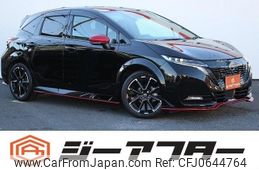 nissan aura 2021 -NISSAN--AURA 6AA-FE13--FE13-204762---NISSAN--AURA 6AA-FE13--FE13-204762-