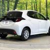 toyota yaris 2024 quick_quick_MXPA15_MXPA15-0027384 image 17