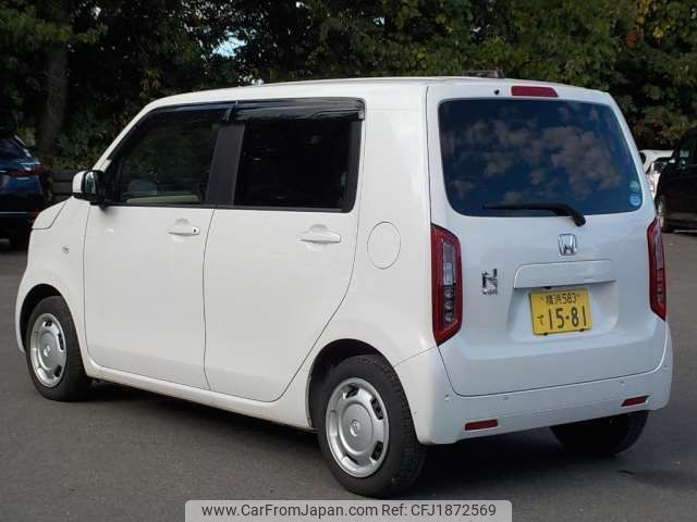 honda n-wgn 2021 CFJ1872569 image 2
