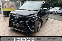 toyota voxy 2021 -TOYOTA--Voxy 6AA-ZWR80W--ZWR80-0522732---TOYOTA--Voxy 6AA-ZWR80W--ZWR80-0522732-