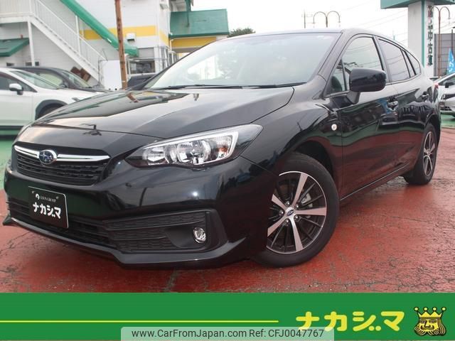 subaru impreza-sports 2022 quick_quick_3BA-GT2_GT2-065520 image 1