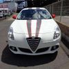 alfa-romeo giulietta 2015 -ALFA ROMEO 【名変中 】--Alfa Romeo Giulietta 940141--07340683---ALFA ROMEO 【名変中 】--Alfa Romeo Giulietta 940141--07340683- image 2