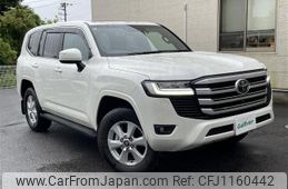 toyota land-cruiser-wagon 2024 -TOYOTA--Land Cruiser Wagon 3BA-VJA300W--VJA300-4144458---TOYOTA--Land Cruiser Wagon 3BA-VJA300W--VJA300-4144458-
