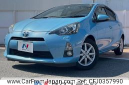 toyota aqua 2013 -TOYOTA--AQUA DAA-NHP10--NHP10-2251021---TOYOTA--AQUA DAA-NHP10--NHP10-2251021-