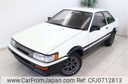 toyota corolla-levin 1986 -TOYOTA--Corolla Levin AE86--AE86-0216612---TOYOTA--Corolla Levin AE86--AE86-0216612-