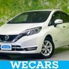 nissan note 2017 quick_quick_DAA-HE12_HE12-125027 image 1