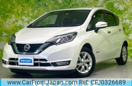 nissan note 2017 quick_quick_DAA-HE12_HE12-125027