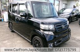 honda n-box 2017 CFJ1775799