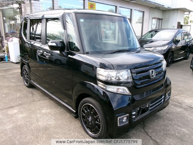 honda n-box 2017 CFJ1775799 image 1