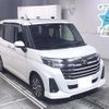 toyota roomy 2022 -TOYOTA 【横浜 506ｽ603】--Roomy M900A-0704333---TOYOTA 【横浜 506ｽ603】--Roomy M900A-0704333- image 1