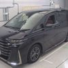 toyota vellfire 2024 CFJ1881296 image 1