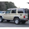 toyota landcruiser-70 2015 GOO_JP_700100253830240123001 image 7