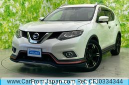 nissan x-trail 2017 quick_quick_5BA-NT32_NT32-058520