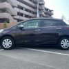 toyota vitz 2014 quick_quick_DBA-NSP130_NSP130-2187111 image 2