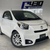 toyota iq 2011 -TOYOTA--iQ KGJ10--6019238---TOYOTA--iQ KGJ10--6019238- image 1