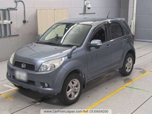 daihatsu be-go 2006 -DAIHATSU 【石川 501ﾐ8074】--Bego CBA-J210G--J210G-0004027---DAIHATSU 【石川 501ﾐ8074】--Bego CBA-J210G--J210G-0004027- image 1