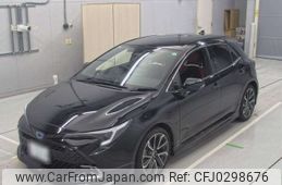 toyota corolla-sport 2023 -TOYOTA 【名古屋 307ま1677】--Corolla Sport ZWE219H-4005620---TOYOTA 【名古屋 307ま1677】--Corolla Sport ZWE219H-4005620-