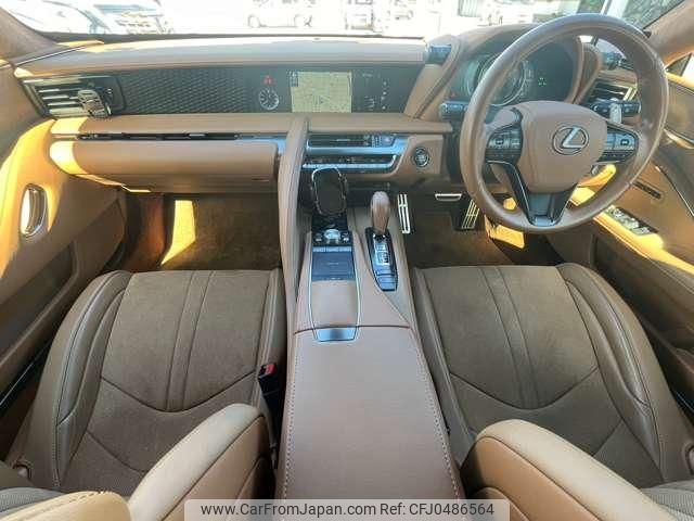 lexus lc 2017 quick_quick_DBA-URZ100_URZ100-0002166 image 2