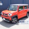 suzuki hustler 2020 -SUZUKI--Hustler 5AA-MR92S--MR92S-116098---SUZUKI--Hustler 5AA-MR92S--MR92S-116098- image 1
