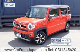 suzuki hustler 2020 -SUZUKI--Hustler 5AA-MR92S--MR92S-116098---SUZUKI--Hustler 5AA-MR92S--MR92S-116098-