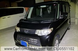 daihatsu tanto 2011 -DAIHATSU--Tanto DBA-L375S--L375S-0424198---DAIHATSU--Tanto DBA-L375S--L375S-0424198-