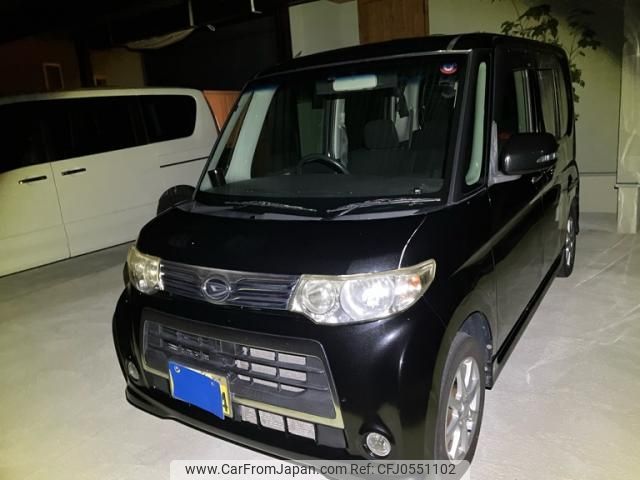 daihatsu tanto 2011 -DAIHATSU--Tanto DBA-L375S--L375S-0424198---DAIHATSU--Tanto DBA-L375S--L375S-0424198- image 1