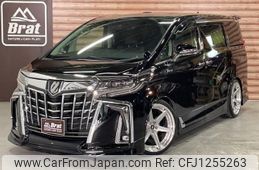 toyota alphard 2020 -TOYOTA--Alphard 3BA-AGH30W--AGH30-0347362---TOYOTA--Alphard 3BA-AGH30W--AGH30-0347362-