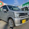 suzuki wagon-r 2018 -SUZUKI 【名変中 】--Wagon R MH35S--114697---SUZUKI 【名変中 】--Wagon R MH35S--114697- image 1