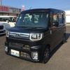 daihatsu wake 2017 quick_quick_DBA-LA700S_LA700S-0100508 image 1