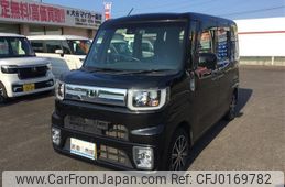 daihatsu wake 2017 quick_quick_DBA-LA700S_LA700S-0100508