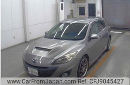 mazda speed-axela 2010 CFJ9045427