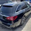 mercedes-benz c-class-station-wagon 2019 quick_quick_DBA-205240C_WDD2052402F882799 image 5