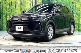 daihatsu rocky 2022 quick_quick_A201S_A201S-0004284