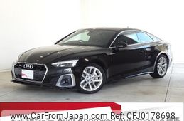 audi a5 2021 quick_quick_3AA-F5DDWF_WAUZZZF54MA016672