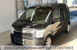 suzuki wagon-r 2019 -SUZUKI--Wagon R MH35S-136562---SUZUKI--Wagon R MH35S-136562-