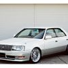 toyota crown 1999 -TOYOTA--Crown GF-JZS151--JZS151-0129892---TOYOTA--Crown GF-JZS151--JZS151-0129892- image 1